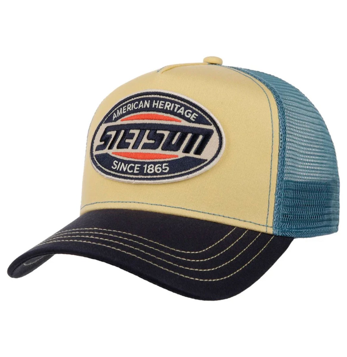 Stetson Trucker Pet High Speed | Stetson