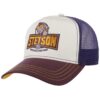 Stetson Trucker Pet Hotdog | Stetson