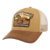 Stetson Trucker Pet Mustang | Stetson
