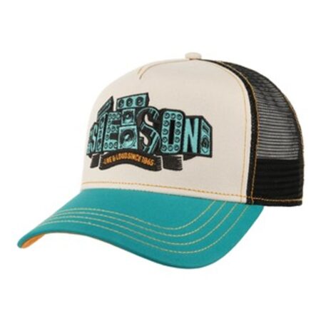 Stetson Trucker Pet Soundbox | Stetson