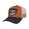 Stetson Trucker Pet Spark Plug - Oranje | Stetson