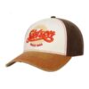 Stetson Vintage Distressed Baseball Pet Bruin | Stetson