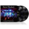 Steve Hackett - Live Magic At Trading Boundaries 2 (LP) | Fiftiesstore