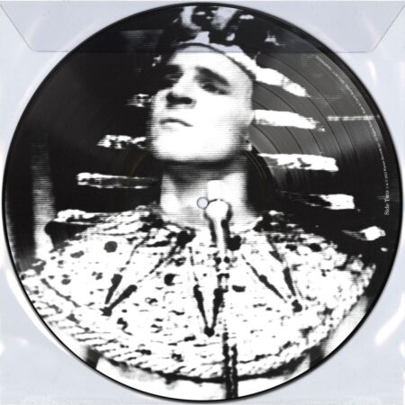 Steve Martin And The Toot Uncommons - King Tut (Picture Disc) (Record Store Day Black Friday 2024) LAATSTE STUKS | 11% korting (LP) | Fiftiesstore