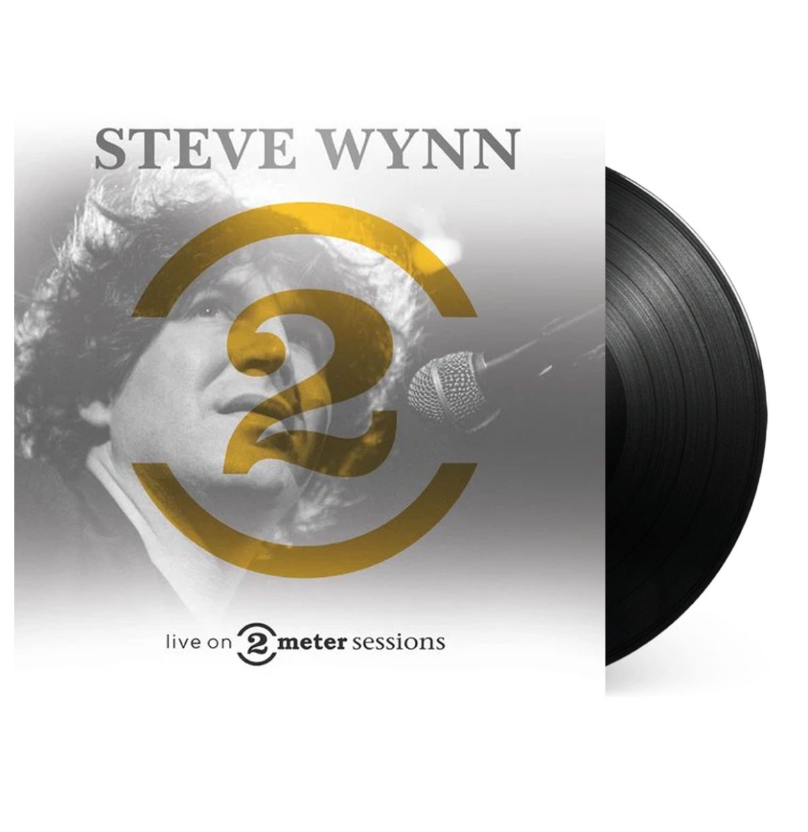 Steve Wynn - Live On 2 meter Sessions (LP) | Fiftiesstore