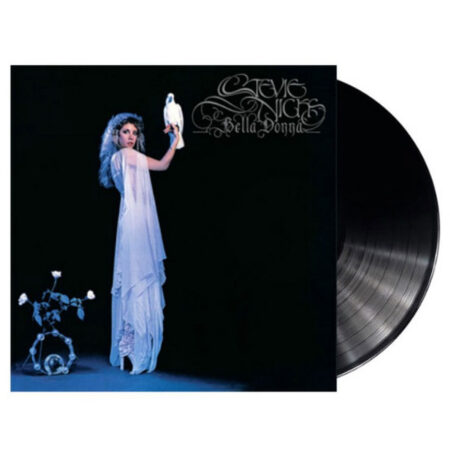 Stevie Nicks - Bella Donna (LP) | Fiftiesstore