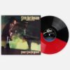Stevie Ray Vaughan And Double Trouble - Couldn't Stand The Weather (Rood & Zwart Split Vinyl) (VMP Exclusief) (LP) | Fiftiesstore