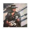 Stevie Ray Vaughan And Double Trouble - Texas Flood 2 (LP) | Fiftiesstore
