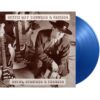 Stevie Ray Vaughan & Friends - Solos