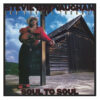 Stevie Ray Vaughan - Soul To Soul (LP) | Music on Vinyl