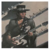 Stevie Ray Vaughan - Texas Flood (LP) | Fiftiesstore