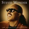 Stevie Wonder - The Definitive Collection 2 (LP) | Fiftiesstore