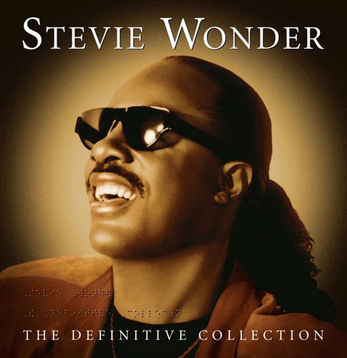 Stevie Wonder - The Definitive Collection 2 (LP) | Fiftiesstore