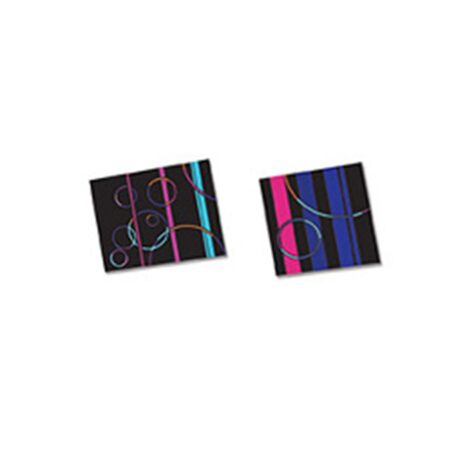Stickers Voor Bovenste 2 Ruiten Rock-Ola 449 | Rock-Ola