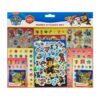 Stickerset Paw Patrol 500-Delig |
