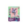 Stitch 3d Paper Craft Mosaic Art | Disney