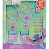 Stitch Accessories Set 27 Pieces In Cdu | Disney