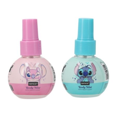 Stitch & Angel Body Mist |