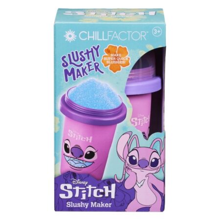 Stitch Angel Slushy Maker | Disney