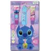 Stitch Lipgloss Met 3d Character Tasje | Disney