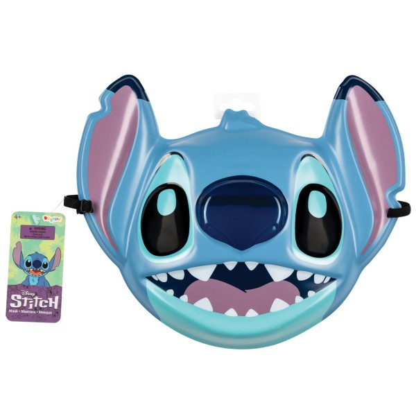 Stitch Masker Kids Stitch |