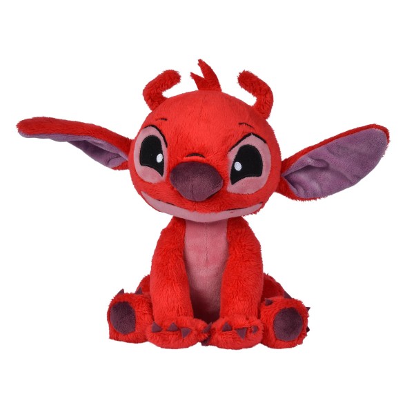 Stitch Pluche 25 Cm Leroy |