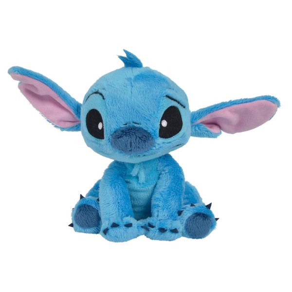 Stitch Pluche 25Cm Stitch | Disney
