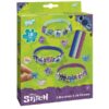 Stitch Schuifarmbanden Bedels | Totum