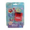 Stitch Speelset Surf En Sun | Disney