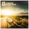 Stone Broken - Ain't Always Easy (Gekleurd Vinyl) (Record Store Day 2022) (LP) | Fiftiesstore