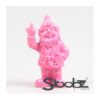 Stoobz kabouter f*ck you fuchsia 10cm | Stoobz Design
