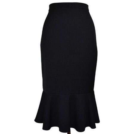 Stop Staring - Lula Rok Zwart XL - LAATSTE STUKS | 50% korting | Stop Staring