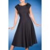 Stop Staring Tiffany Dress Black -S | 50% korting | Stop Staring