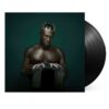 Stormzy - Heavy Is The Head 2 LAATSTE STUKS | 8% korting (LP) | Fiftiesstore
