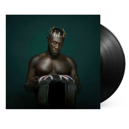 Stormzy - Heavy Is The Head 2 LAATSTE STUKS | 8% korting (LP) | Fiftiesstore