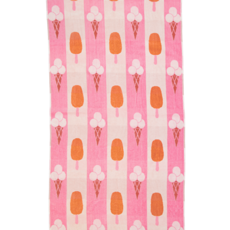 Strandlaken - Roze | Zeeman