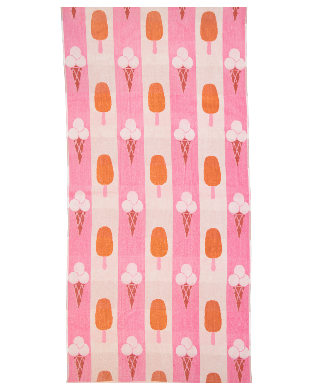 Strandlaken - Roze | Zeeman