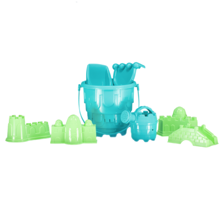 Strandspeelgoed - Multi-color | Zeeman