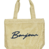 Strandtas - Blauw | Zeeman