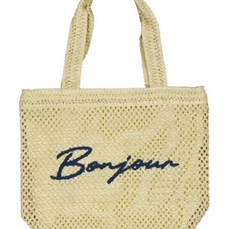 Strandtas - Blauw | Zeeman