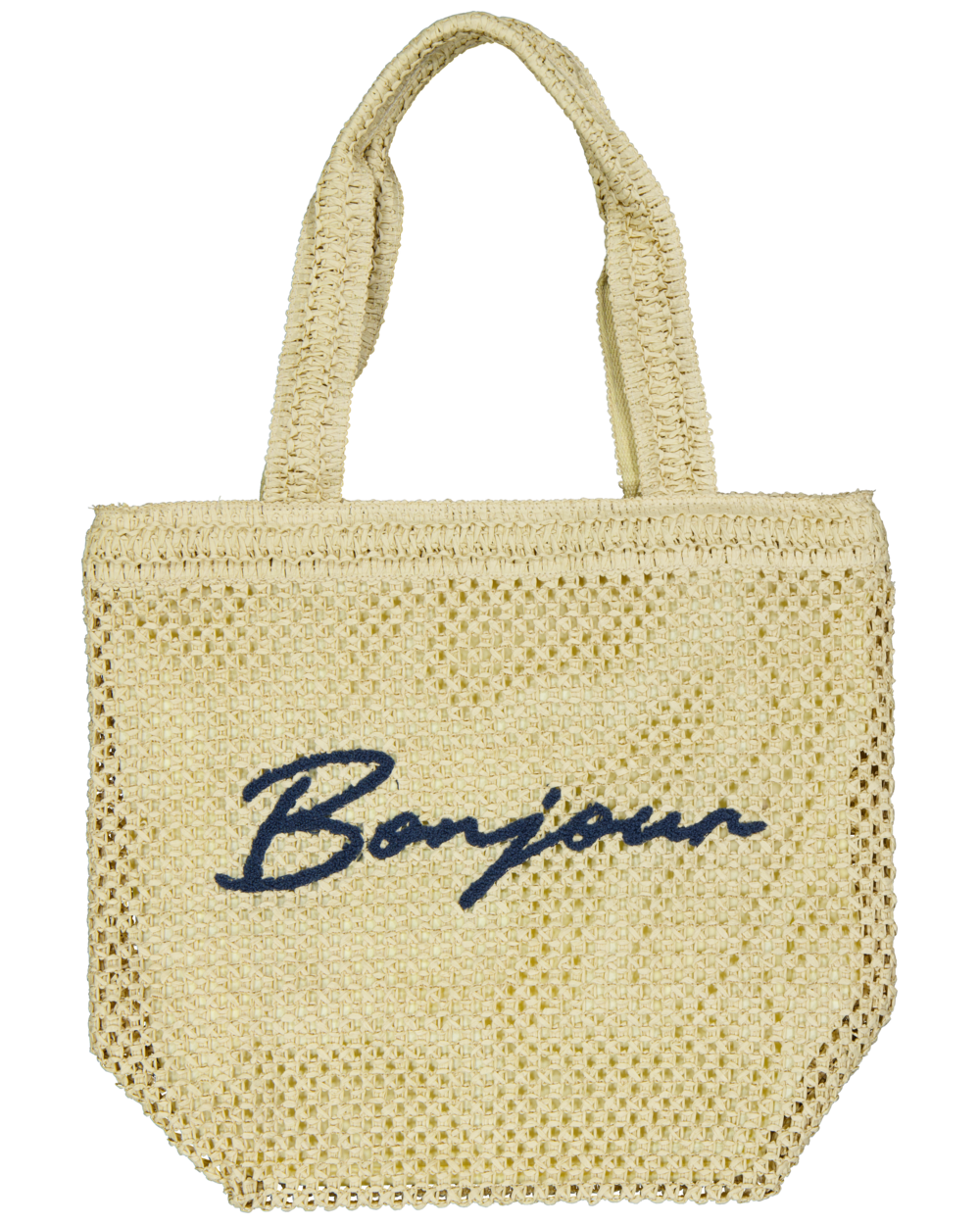 Strandtas - Blauw | Zeeman