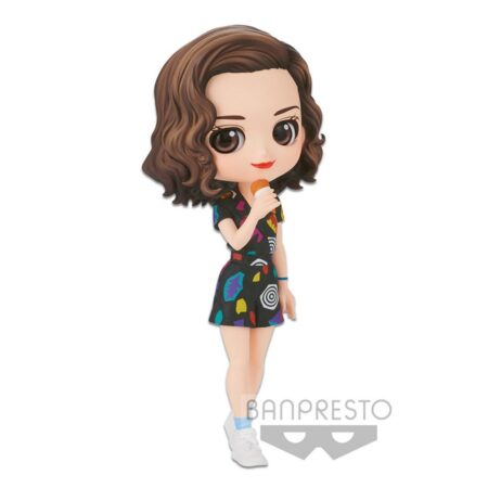 Stranger Things: Q Posket - Eleven Vol. 2 | 16% korting | Fiftiesstore