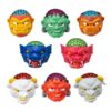 Stretcherz Braineez Knijpfiguur |