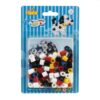 Strijkkralen Hama Maxi Hond (100) | Hama