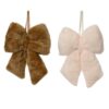 Strik kunstbont 4x11x14cm | Decoris