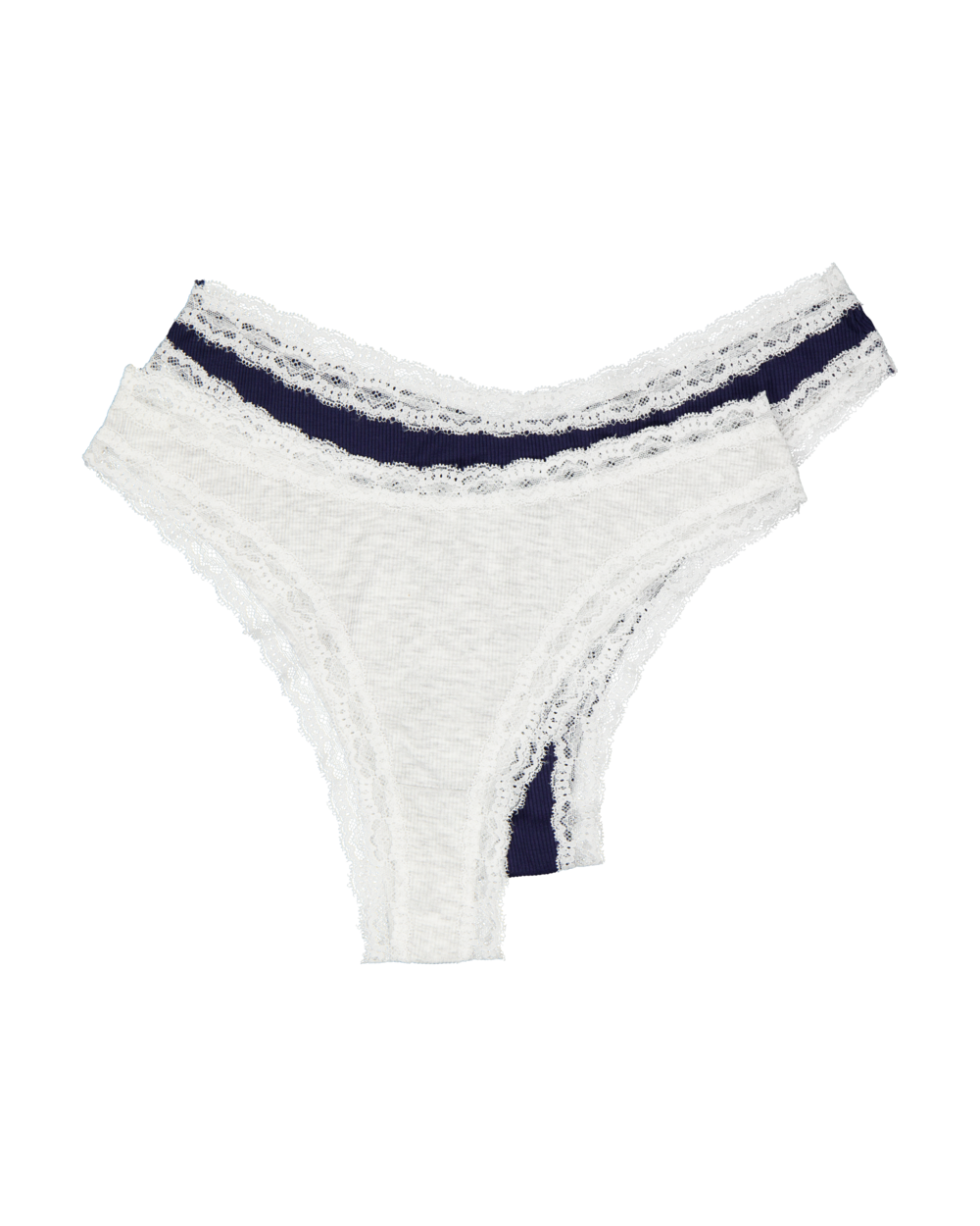 String - Grijs | Zeeman
