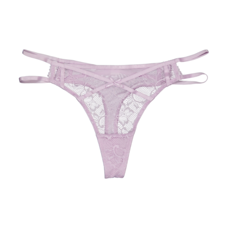 String - Paars | Zeeman