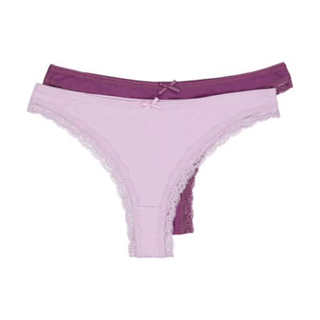 String - Paars | Zeeman