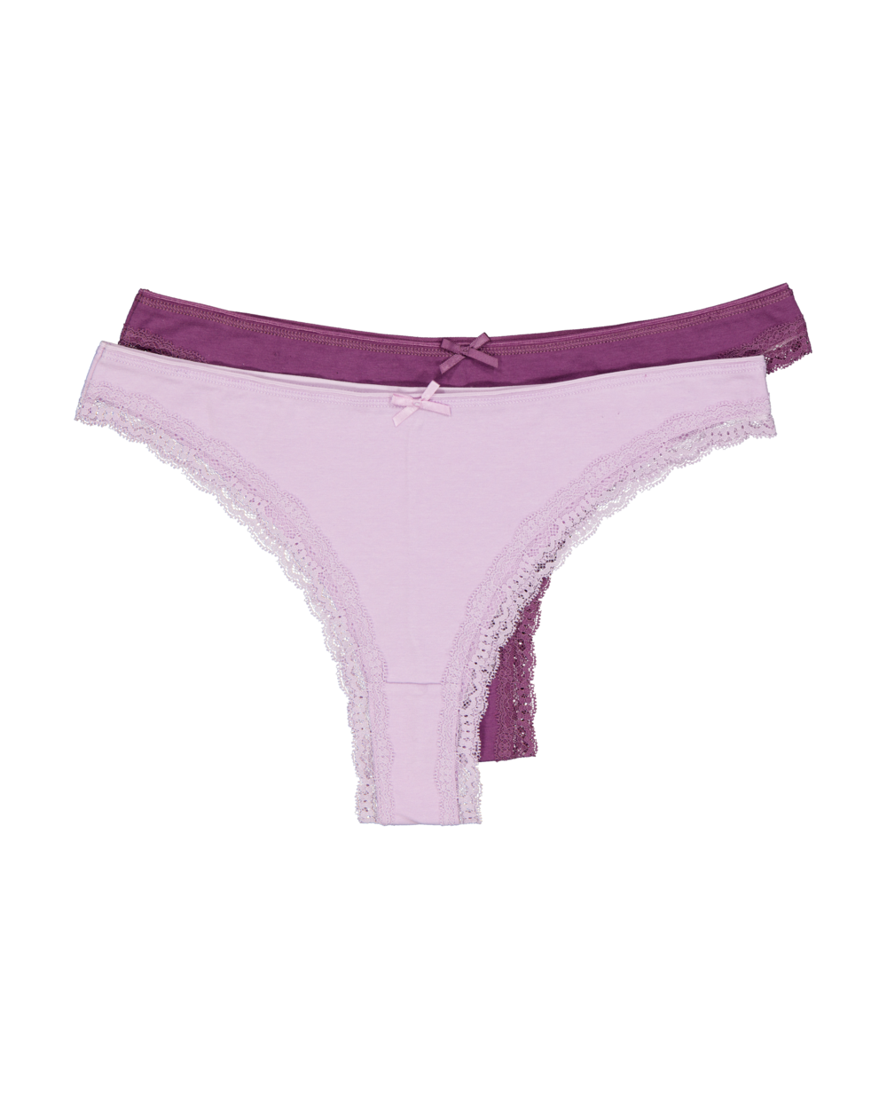 String - Paars | Zeeman