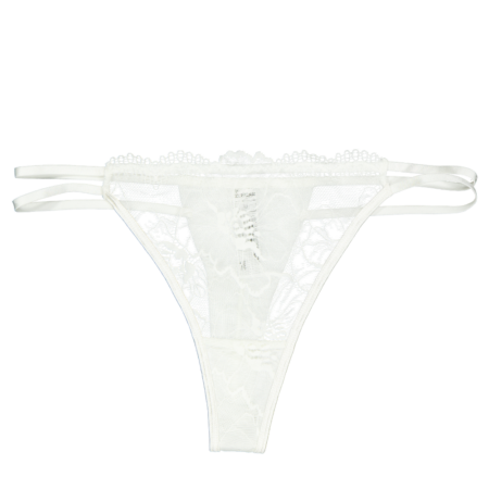 String - Wit | Zeeman